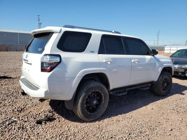 Image 3 of 2016 TOYOTA 4RUNNER SR5/SR5 PREMIUM 2016 with VIN JTEBU5JR4G5372554