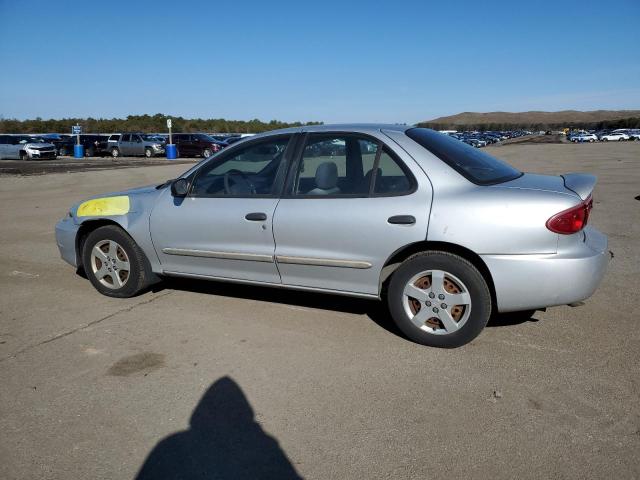 Image 2 of 2003 CHEVROLET CAVALIER LS 2003 with VIN 1G1JF52F237293681