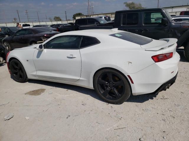 Изображение 2 2018 CHEVROLET CAMARO SS 2018 с VIN 1G1FF1R72J0162463
