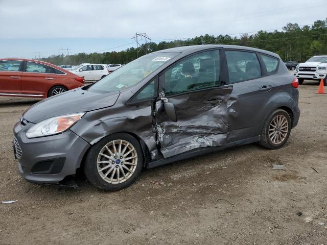 Obraz 1 z 2013 FORD C-MAX SE 2013 z VIN 1FADP5AU3DL530484