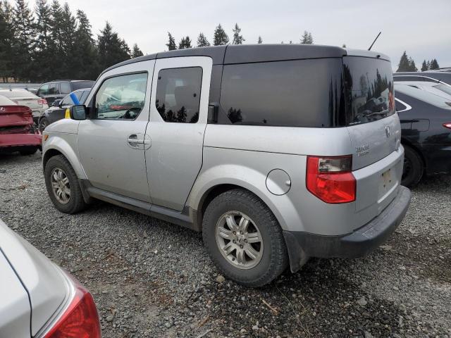 Image 2 of 2008 HONDA ELEMENT EX 2008 with VIN 5J6YH28778L015494