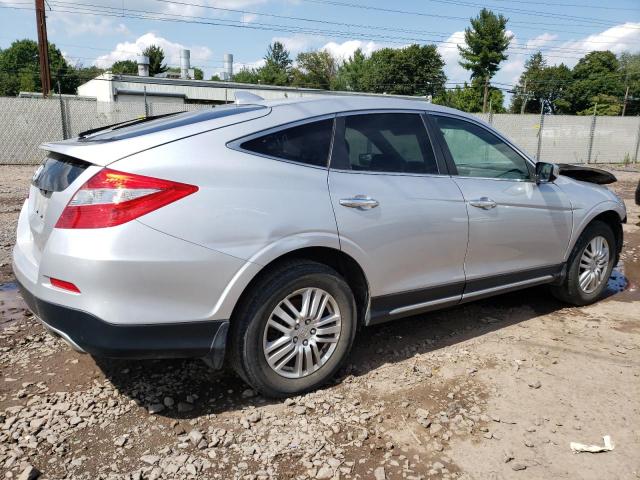 Изображение 3 Honda Crosstour Ex 2013 с VIN 5J6TF3H32DL003086