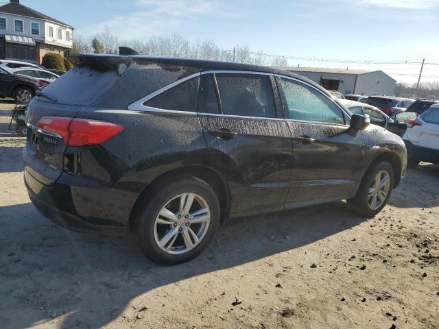 Obraz 3 z 2014 ACURA RDX  2014 z VIN 5J8TB4H31EL011075