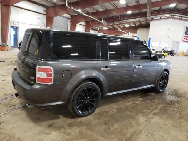Image 3 of 2018 FORD FLEX LIMITED 2018 with VIN 2FMHK6D8XJBA17139
