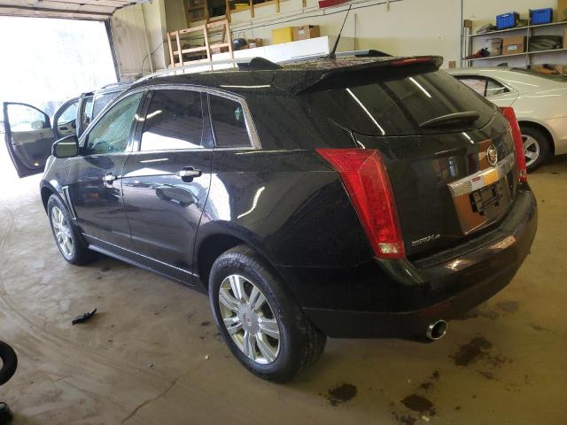 Obraz 2 z 2014 CADILLAC SRX LUXURY COLLECTION 2014 z VIN 3GYFNEE3XES647494