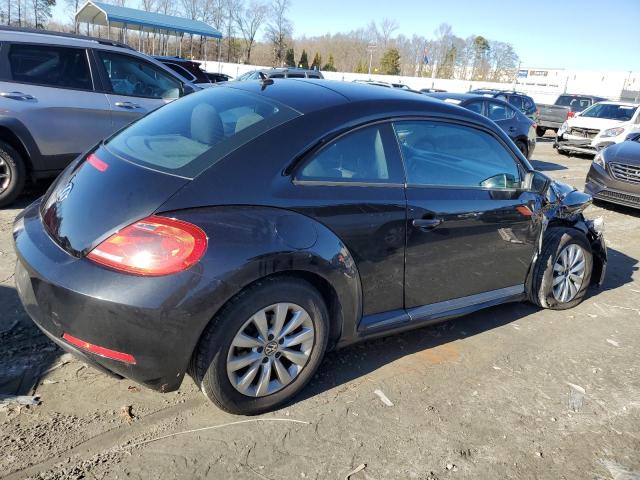 Obraz 3 z 2014 VOLKSWAGEN BEETLE  2014 z VIN 3VWFP7AT0EM628956