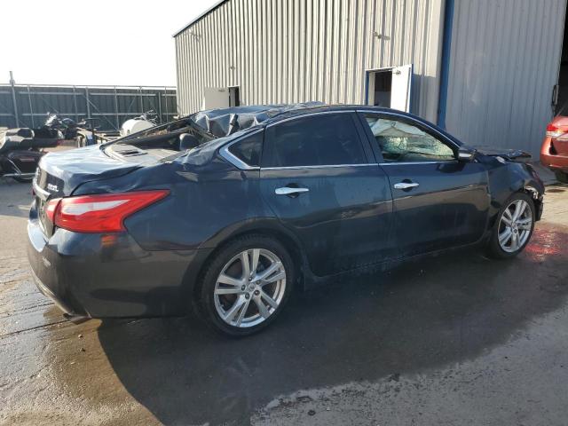 Obraz 3 z 2017 NISSAN ALTIMA 3.5SL 2017 z VIN 1N4BL3AP2HC181230
