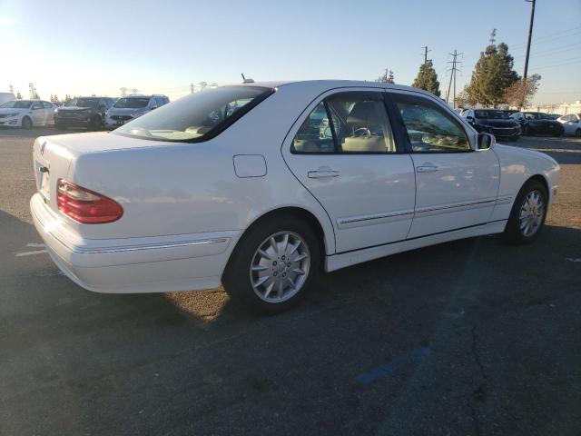 Image 3 of 2001 MERCEDES-BENZ E-CLASS 320 2001 with VIN WDBJF65J01B257526