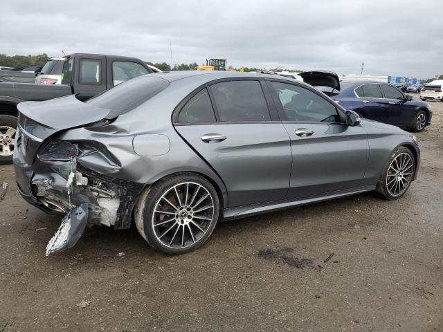 Image 3 of 2018 MERCEDES-BENZ C 300 2018 with VIN 55SWF4JBXJU259855
