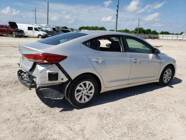 Изображение 3 2017 HYUNDAI ELANTRA SE 2017 с VIN 5NPD74LF6HH201565