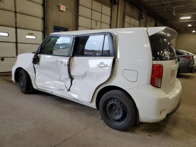 Image 2 of 2015 TOYOTA SCION XB  2015 with VIN JTLZE4FE3FJ069100