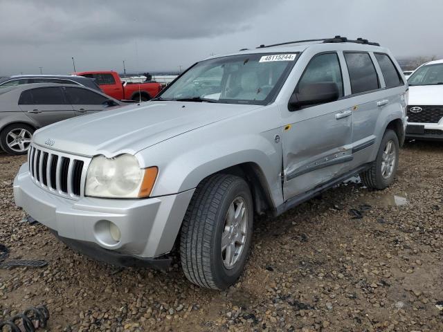 Obraz 2007 JEEP GRAND CHEROKEE LAREDO 2007