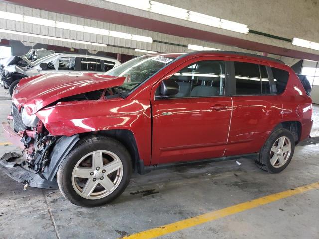2010 JEEP COMPASS SPORT 2010 image