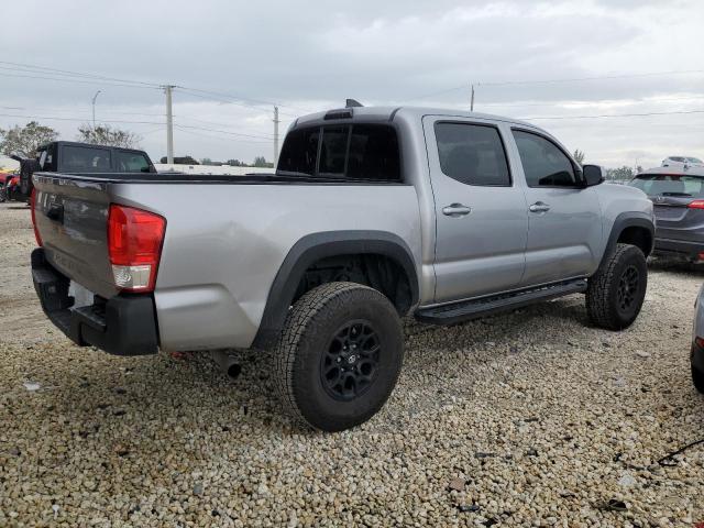 Image 3 of 2016 TOYOTA TACOMA DOUBLE CAB 2016 with VIN 5TFAX5GN0GX057279