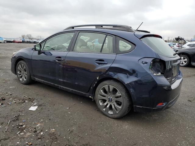 Изображение 2 2016 SUBARU IMPREZA SPORT PREMIUM 2016 с VIN JF1GPAP63GG288792