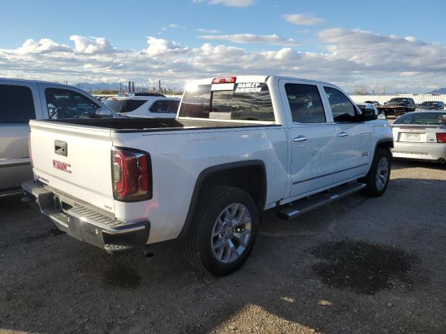 Изображение 3 2017 GMC SIERRA C1500 SLT 2017 с VIN 3GTP1NEC6HG450500