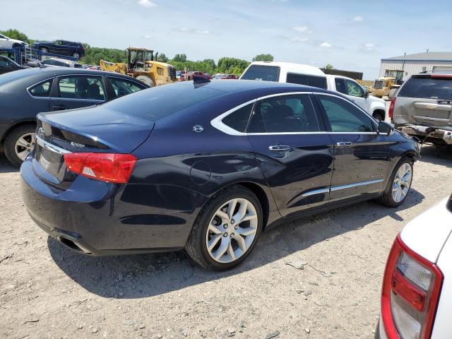 Изображение 3 2018 CHEVROLET IMPALA PREMIER 2018 с VIN 2G1125S32J9160285