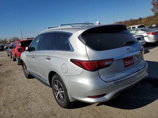 Image 2 of 2018 INFINITI QX60  2018 with VIN 5N1DL0MM7JC515501