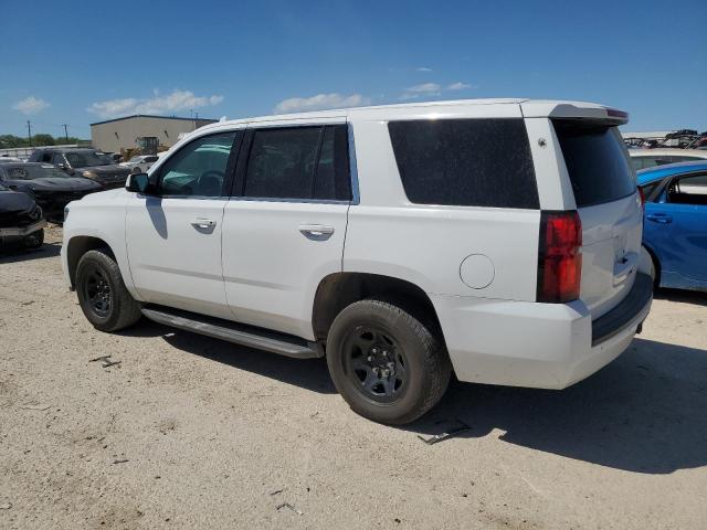 Obraz 2 z 2020 CHEVROLET TAHOE POLICE 2020 z VIN 1GNLCDECXLR246107