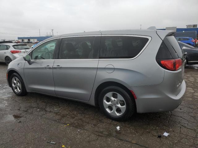 Image 2 of 2017 CHRYSLER PACIFICA EHYBRID TOURING 2017 with VIN 2C4RC1H79HR500729