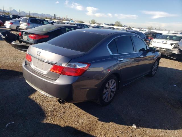 Изображение 3 2015 HONDA ACCORD EX 2015 с VIN 1HGCR2F78FA226889