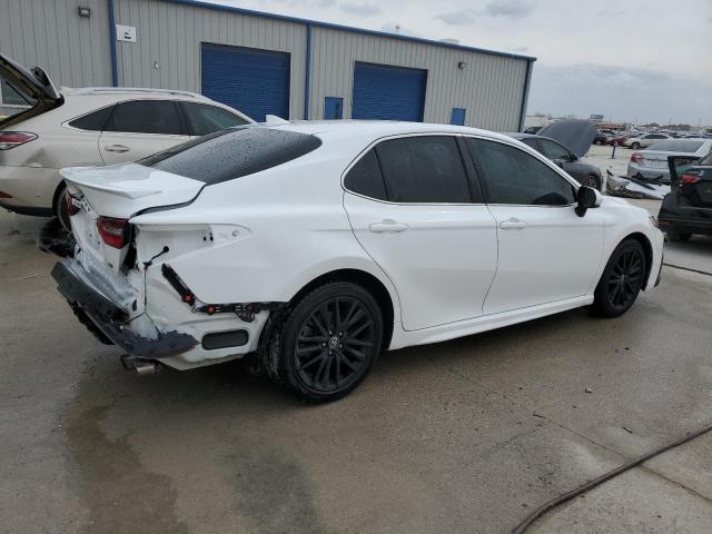 Изображение 3 2021 TOYOTA CAMRY SE 2021 с VIN 4T1G11AK8MU537095