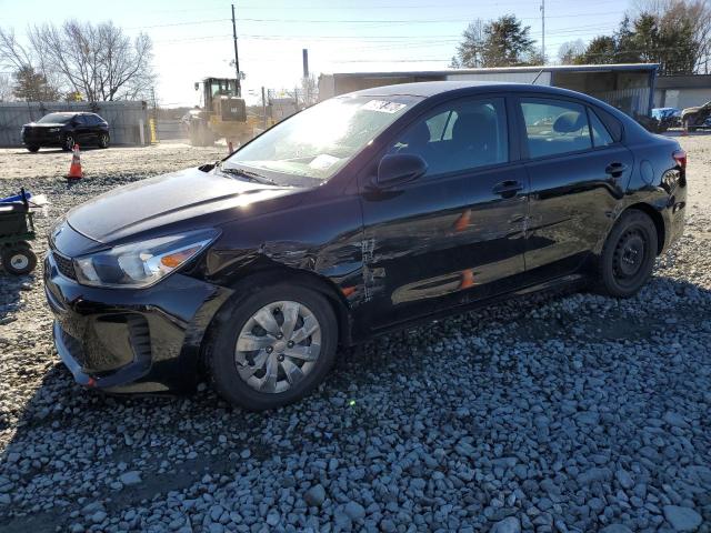 Obraz 2020 KIA RIO LX 2020