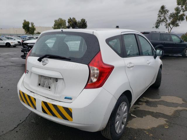 Image 3 of 2015 NISSAN VERSA NOTE S 2015 with VIN 3N1CE2CP9FL424956