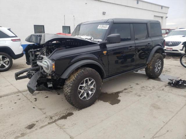 Obraz 2023 FORD BRONCO BASE 2023