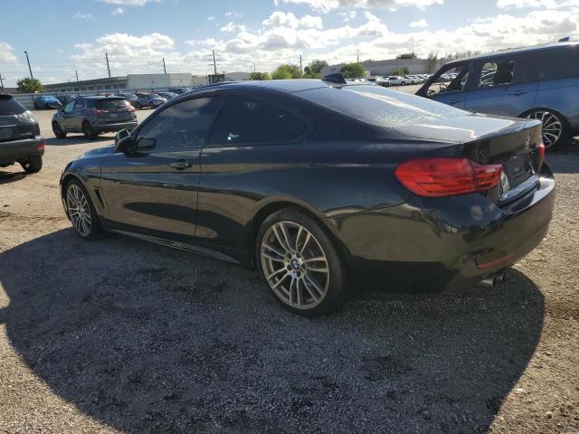 Изображение 2 2017 BMW 430I  2017 с VIN WBA4R7C58HK679519