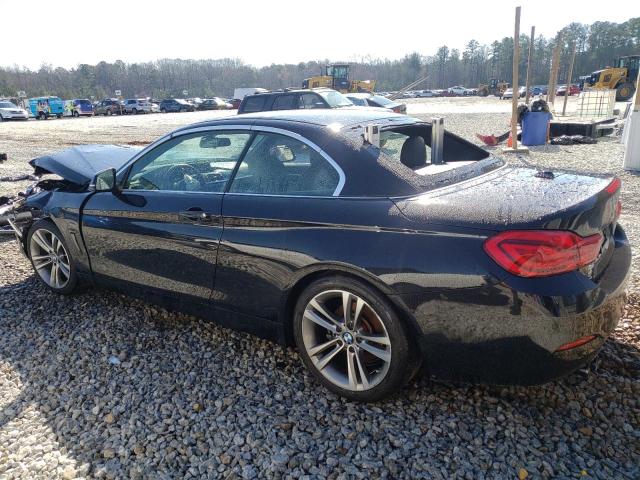 Image 2 of 2019 BMW 430I  2019 with VIN WBA4Z1C51KEE44711
