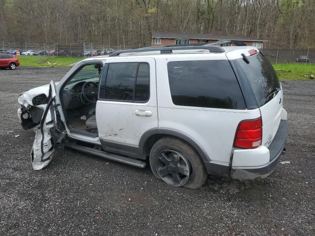 Image 2 of 2004 FORD EXPLORER XLT 2004 with VIN 1FMZU73K34UA37667