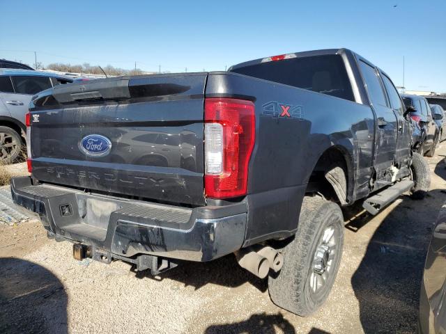 Image 3 of 2017 FORD F250 SUPER DUTY 2017 with VIN 1FT7W2BT8HEC10375