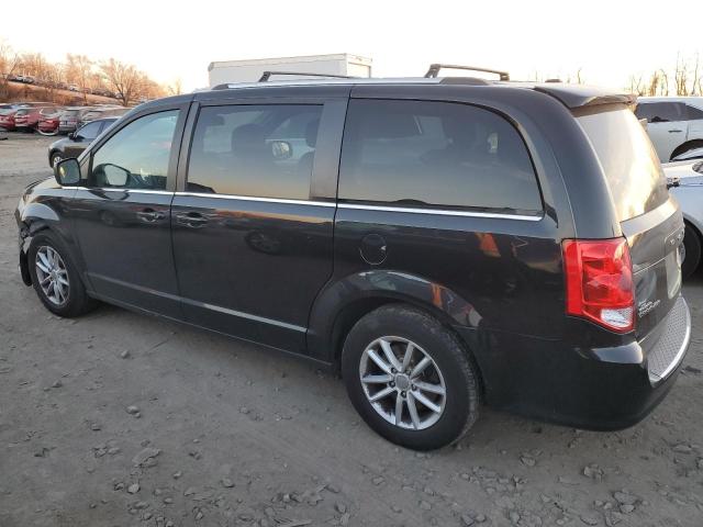 Изображение 2 2019 DODGE GRAND CARAVAN SXT 2019 с VIN 2C4RDGCG4KR632487