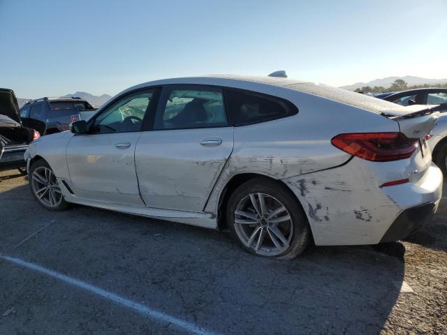Image 2 of 2018 BMW 640 XIGT 2018 with VIN WBAJV6C55JBJ99453