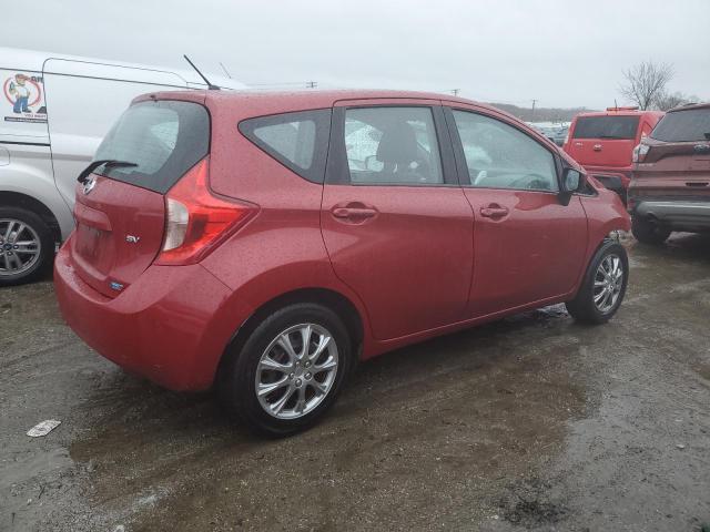 Obraz 3 z 2015 NISSAN VERSA NOTE S 2015 z VIN 3N1CE2CP0FL381253