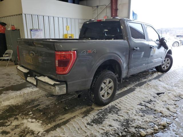 Image 3 of 2023 FORD F150 SUPERCREW 2023 with VIN 1FTFW1E84PFA36052