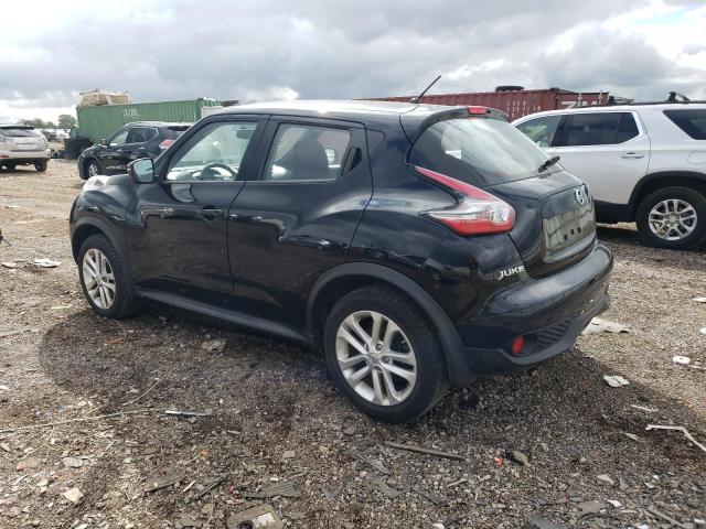 Image 2 of 2016 NISSAN JUKE S 2016 with VIN JN8AF5MV8GT654098