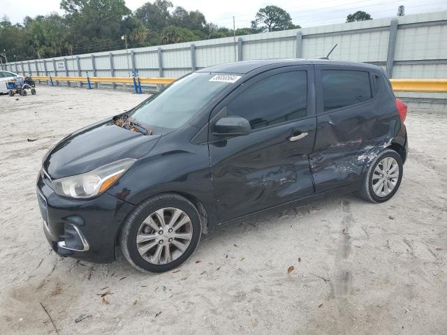 Image 1 of 2016 CHEVROLET SPARK 1LT 2016 with VIN KL8CD6SA9GC576455