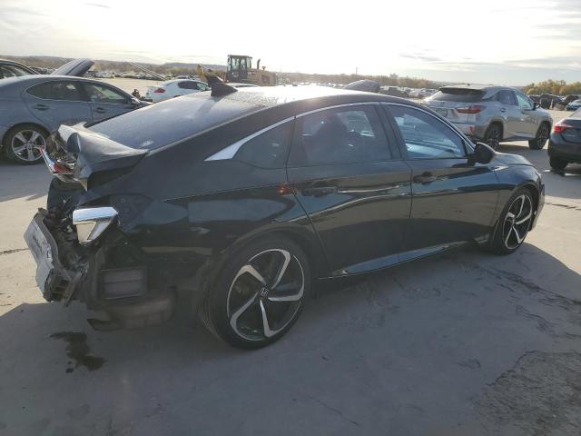 Obraz 3 z 2018 HONDA ACCORD SPORT 2018 z VIN 1HGCV1F30JA150855