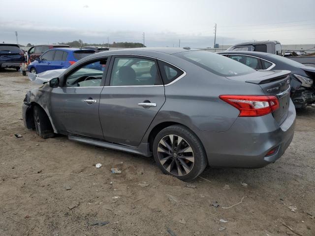 Obraz 2 z 2019 NISSAN SENTRA S 2019 z VIN 3N1AB7AP5KY325774