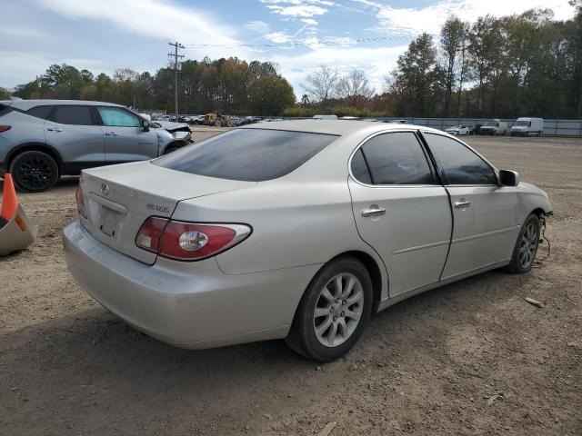 Image 3 of 2002 LEXUS ES 300 2002 with VIN JTHBF30G120025450