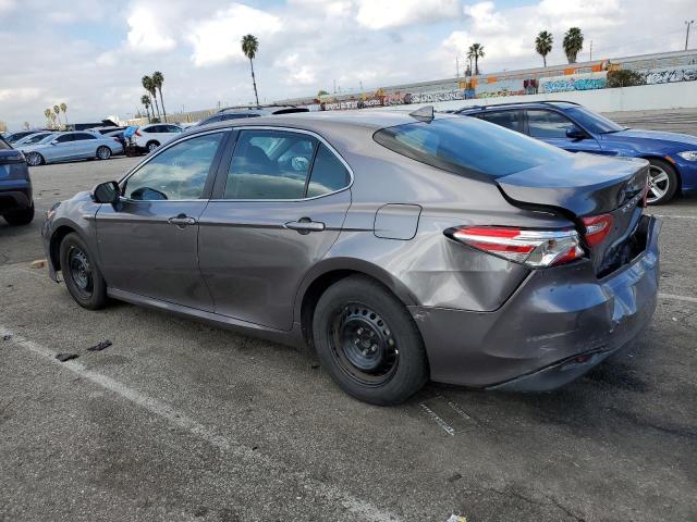 Obraz 2 z 2020 TOYOTA CAMRY LE 2020 z VIN 4T1C31AK7LU528329