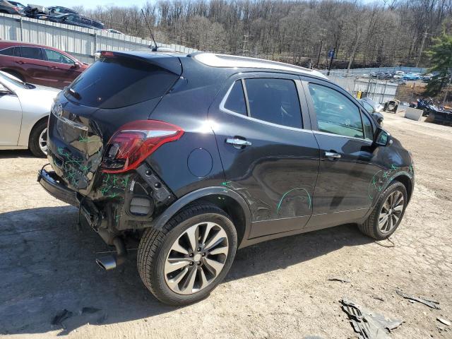 Изображение 3 2018 BUICK ENCORE ESSENCE 2018 с VIN KL4CJGSB2JB607440