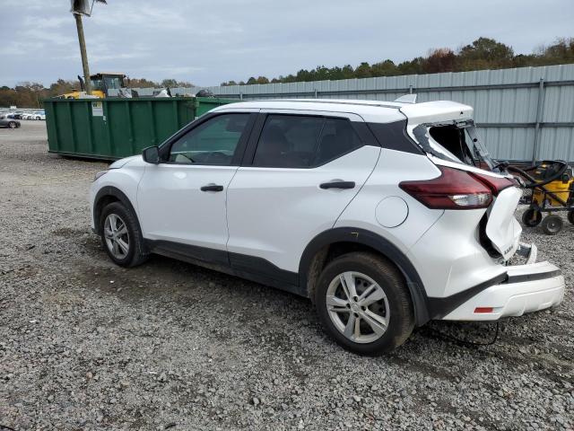 Obraz 2 z 2023 NISSAN KICKS S 2023 z VIN 3N1CP5BV2PL471159