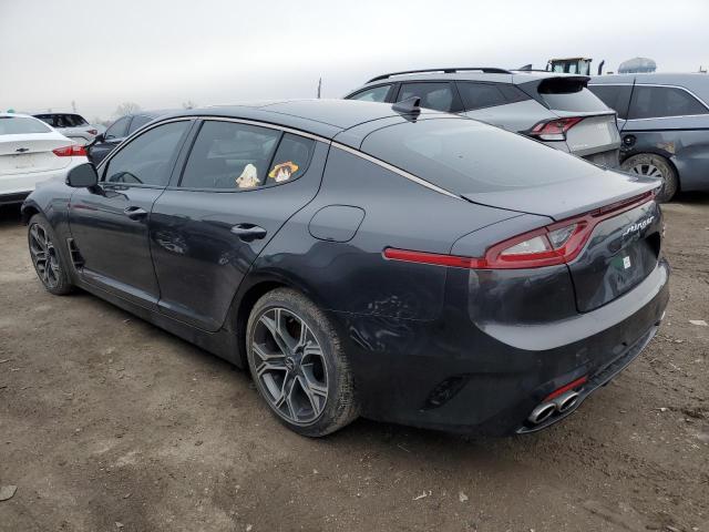 Изображение 2 2020 KIA STINGER  2020 с VIN KNAE15LA2L6082705