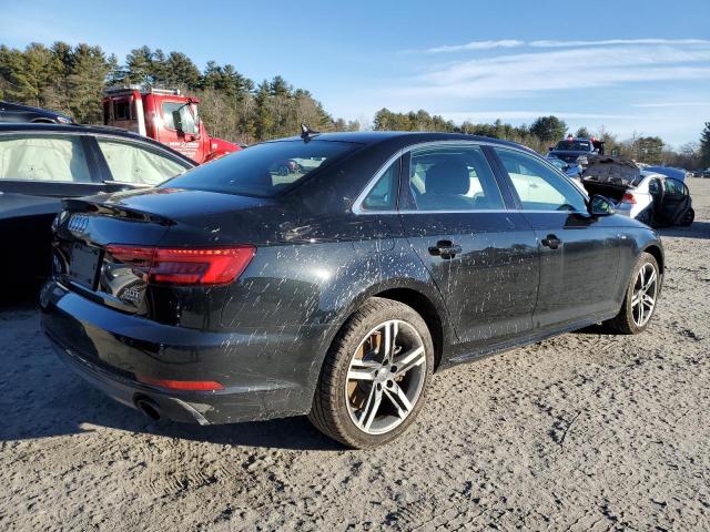 Изображение 3 2017 AUDI A4 PREMIUM PLUS 2017 с VIN WAUENAF49HN009234