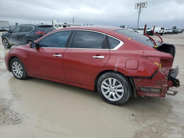 Image 2 of 2016 NISSAN ALTIMA 2.5 2016 with VIN 1N4AL3AP5GC268386