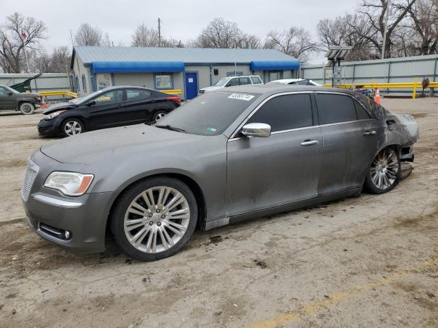 2012 CHRYSLER 300C  2012 image