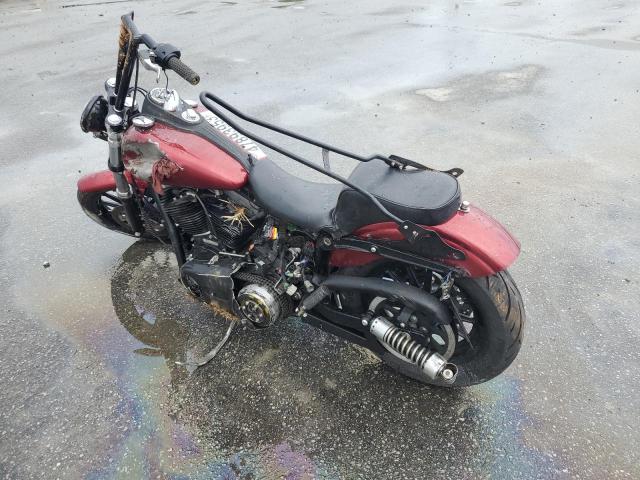 Obraz 3 z 2016 HARLEY-DAVIDSON FXDB DYNA STREET BOB 2016 z VIN 1HD1GXM13GC327673
